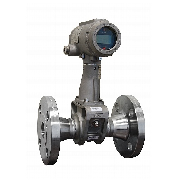 Вихревой расходомер ROSEMOUNT 8800D в Когалыме